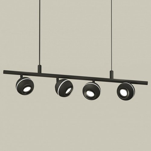 Подвесной светильник Ambrella light Traditional XB9002530