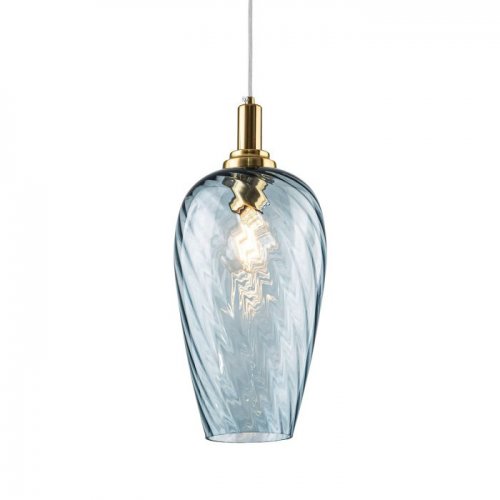 Подвесной светильник MODEMODERN MD.1174.1 BL