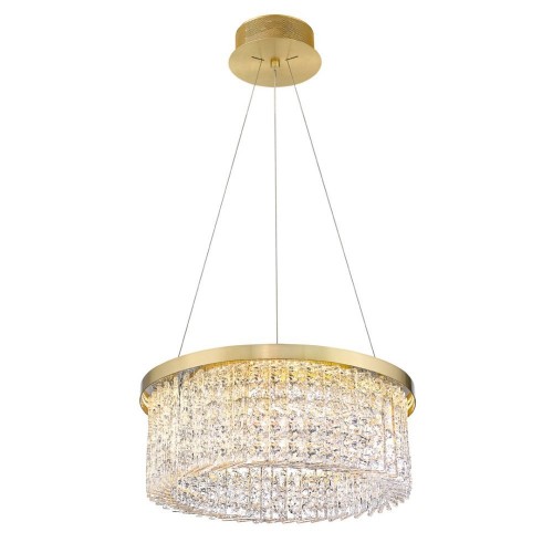 Подвесная люстра Cloyd Pergam 10879 Подвесная люстра Cloyd Pergam 10879