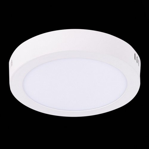 Точечный светильник ST Luce Nubes ST112.542.12