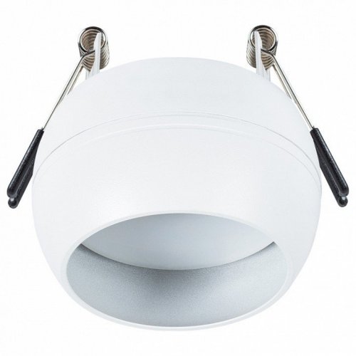 Точечный светильник Arte Lamp Gambo A5550PL-1WH Точечный светильник Arte Lamp Gambo A5550PL-1WH