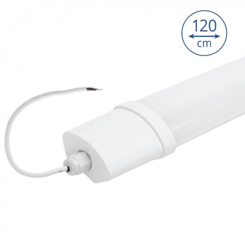 Промышленный потолочный светильник  LPL36-4K120-03