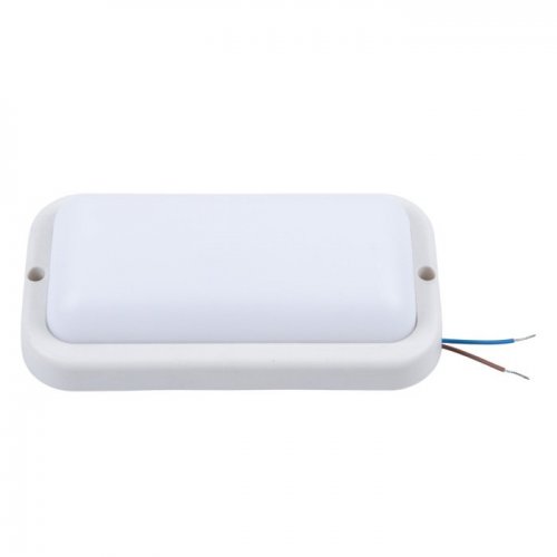Настенно-потолочный светильник  ULW-Q228 18W/4000K IP65 WHITE