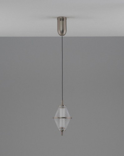 Подвесной светильник Moderli Senta V11364-PL