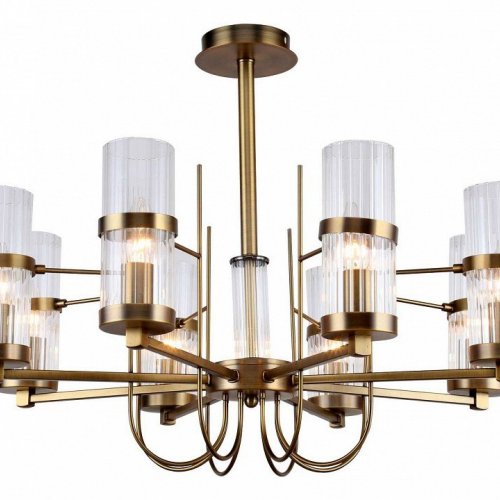 Потолочная люстра Stilfort Legion 2016/08/08C