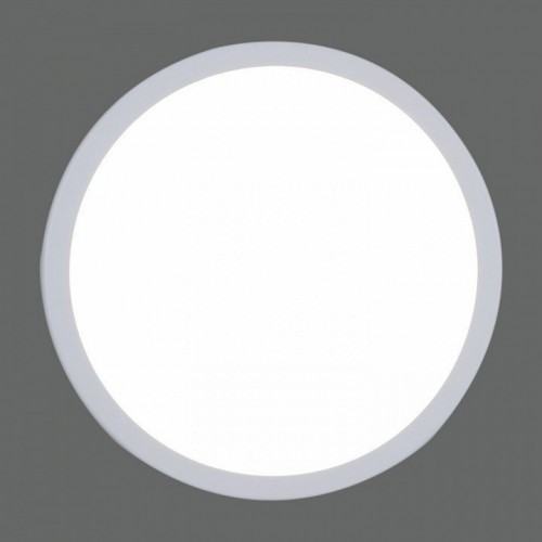 Встраиваемый светильник Reluce Technical 70601 70601-9.0-001OL LED15W WH 4000K