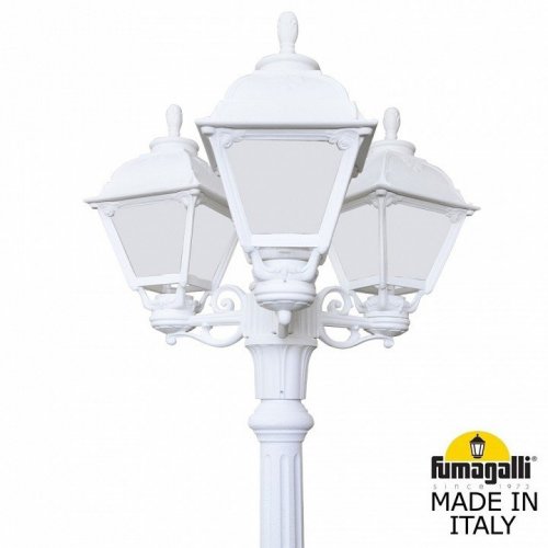 Наземный фонарь Fumagalli Cefa U23.158.S30.WYF1R