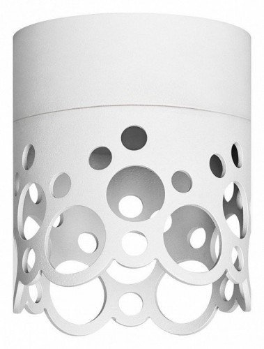 Накладной светильник Эра OL49 WH Б0059801