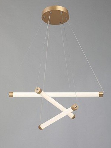 Подвесной светильник  V3895-8/3S