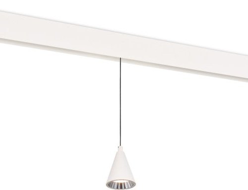 Трековый светильник Donolux Tring DL20297WW5WS