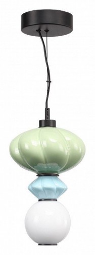 Подвесной светильник ST Luce Florentini SL6134.403.01