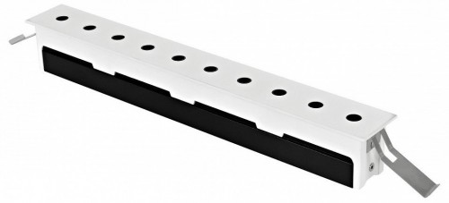 Точечный светильник Lightstar Guarda 082346