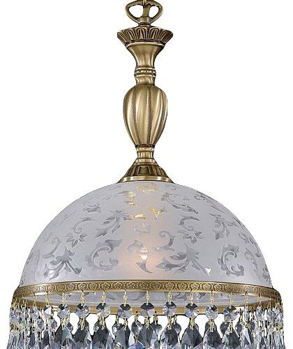 Подвесной светильник Reccagni Angelo L 6200/28 Подвесной светильник Reccagni Angelo L 6200/28