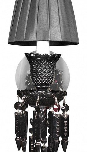 Бра Zenith 10210/1W Black Бра Zenith 10210/1W Black