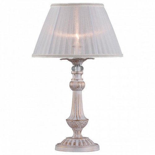 Настольная лампа Omnilux Miglianico OML-75424-01 Настольная лампа Omnilux Miglianico OML-75424-01