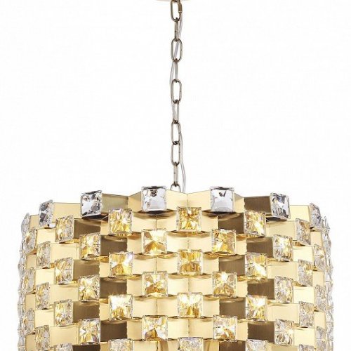 Подвесная люстра Ambrella light High Light LH41003