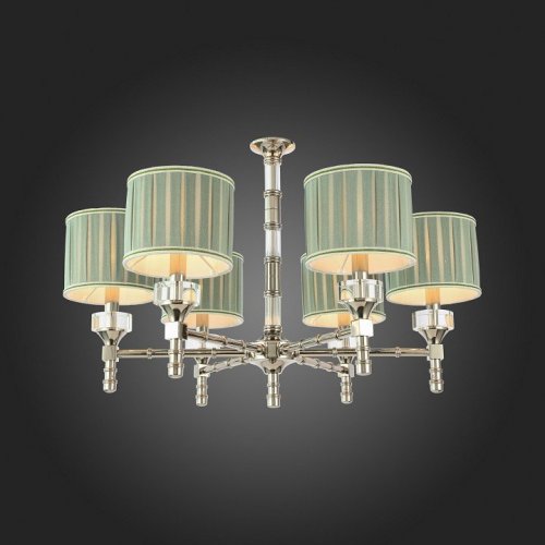 Подвесная люстра ST Luce Oleo SL1121.103.06 Подвесная люстра ST Luce Oleo SL1121.103.06