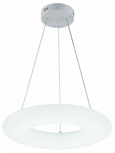 Подвесной светильник Escada Soft 10258/1LED Подвесной светильник Escada Soft 10258/1LED