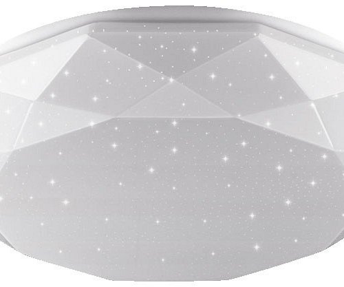 Накладной светильник Luminarte Kvazar C10LLS12W