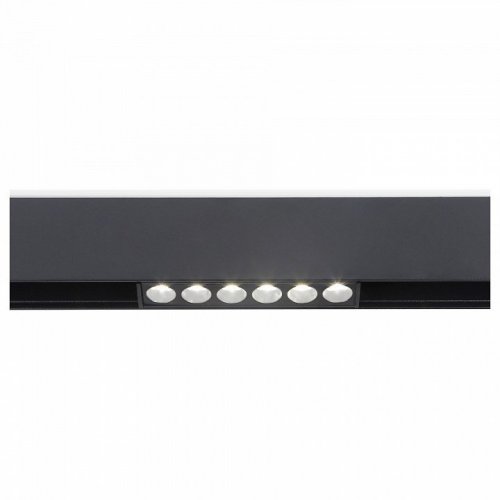 Трековый светодиодный светильник Ambrella light Track System Magnetic GL4019 Трековый светодиодный светильник Ambrella light Track System Magnetic GL4019