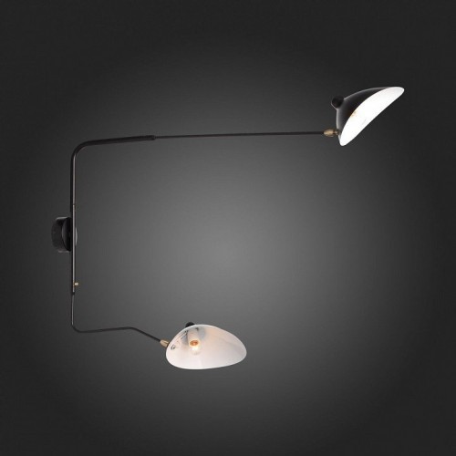 Бра ST Luce Spruzzo SL305.401.02 Бра ST Luce Spruzzo SL305.401.02