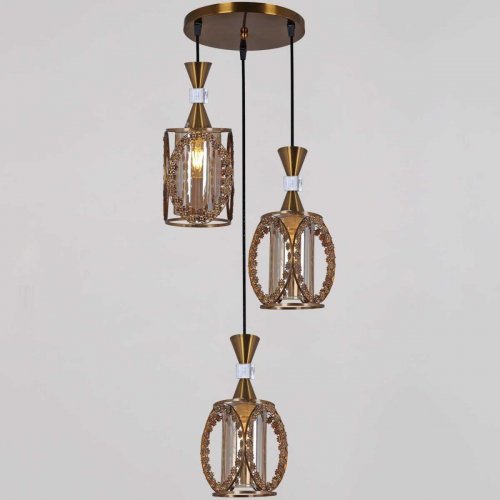 Потолочный светильник Reluce 05364-0.9-03 GB Потолочный светильник Reluce 05364-0.9-03 GB