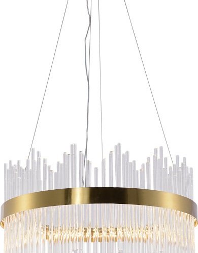 Подвесная люстра Gwen 6192-201