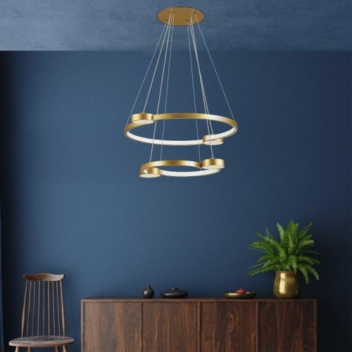 Подвесная люстра Lumion Sheridan 5247/79L Подвесная люстра Lumion Sheridan 5247/79L