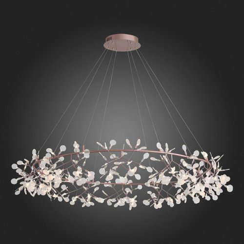 Подвесная светодиодная люстра ST Luce Rafina SL379.203.324