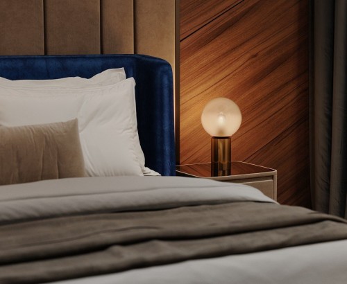 Подвесной светильник ST Luce Cassius SL1190.222.01