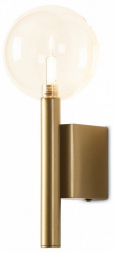 Бра Freya Luce FR5584WL-L10G