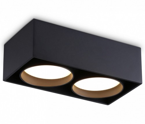 Точечный светильник Ambrella light Techno Spot TN70875