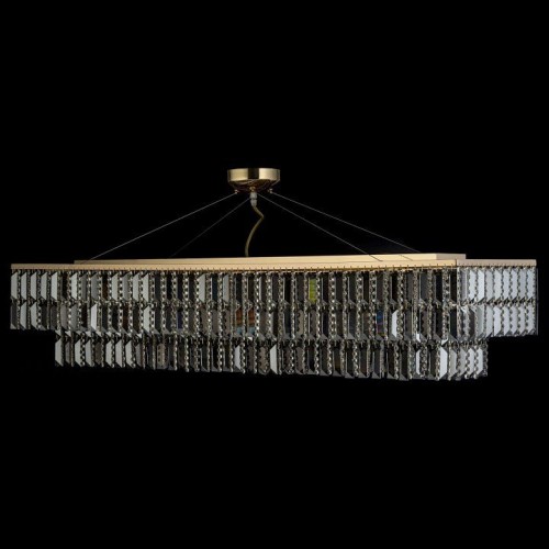 Подвесная люстра Arti Lampadari Milano Milano E 1.5.120x30.107 G