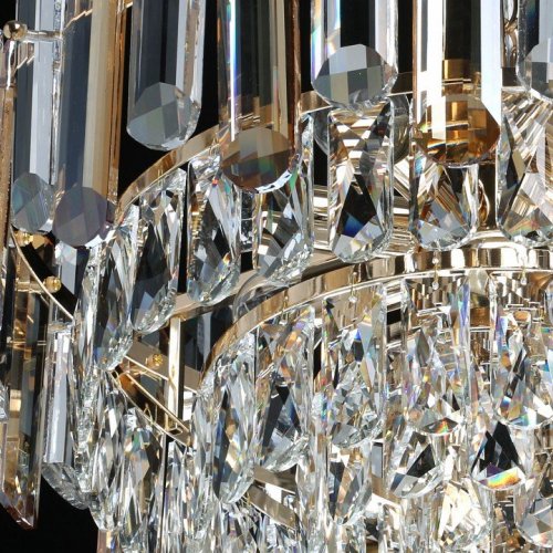 Подвесная люстра MW-Light Аделард 642016008