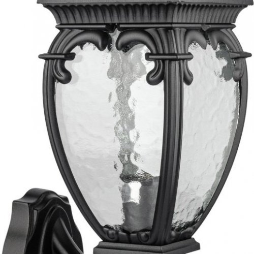 Настенный фонарь уличный Oasis Light VERONA 86201/04 Bl