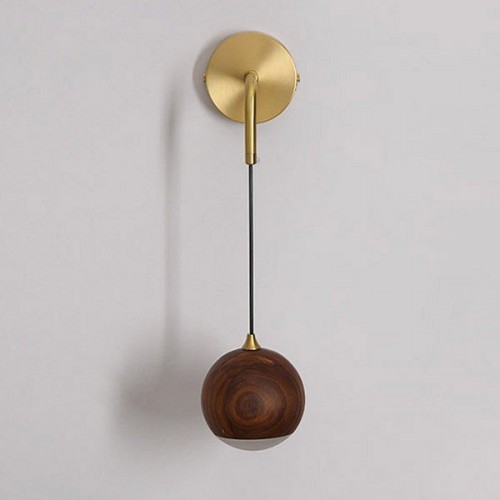 Бра ImperiumLoft ANCHER ancher01