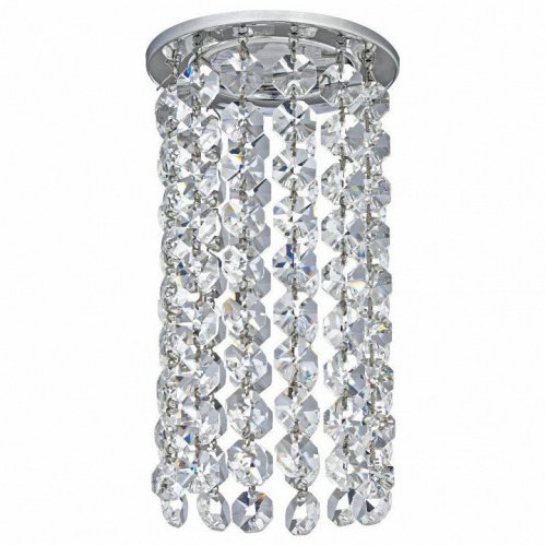 Встраиваемый светильник Dio DArte Elite Osimo GU10.5.14.8.110 N