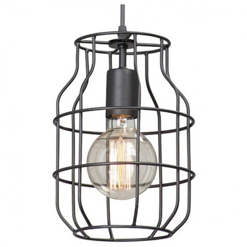 Подвесной светильник Vitaluce V4391-1/1S