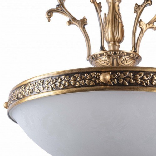 Подвесной светильник Ambiente 7140 7140 AB