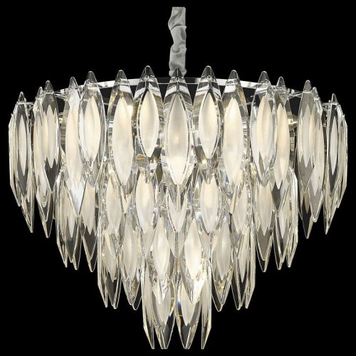 Подвесная люстра Wertmark Orlanda WE144.15.103 Подвесная люстра Wertmark Orlanda WE144.15.103