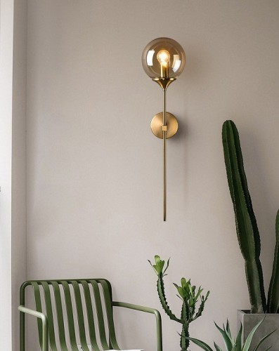 Бра TopDecor Tobias Tobias A1 20 Бра TopDecor Tobias Tobias A1 20