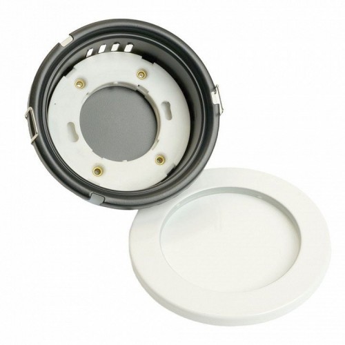 Встраиваемый светильник Feron DL544 51229