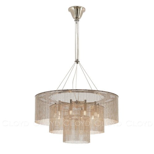 Подвесная люстра Cloyd Onassis 11359 Подвесная люстра Cloyd Onassis 11359
