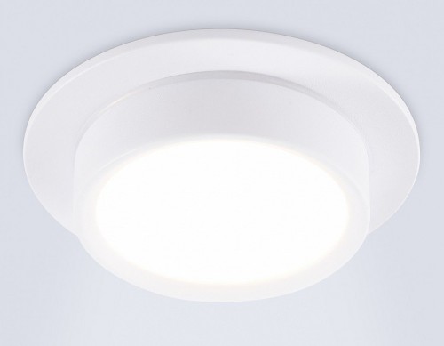 Точечный светильник Ambrella light Techno Spot TN6733