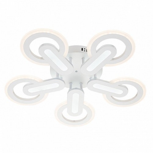 Потолочная люстра Fornax 10218/5LED