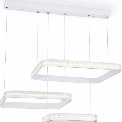 Подвесной светодиодный светильник Ambrella light Original FA6165 Подвесной светодиодный светильник Ambrella light Original FA6165
