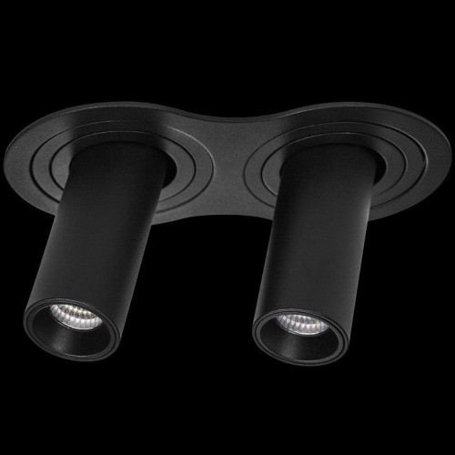 Точечный светильник Lightstar Intero i627272