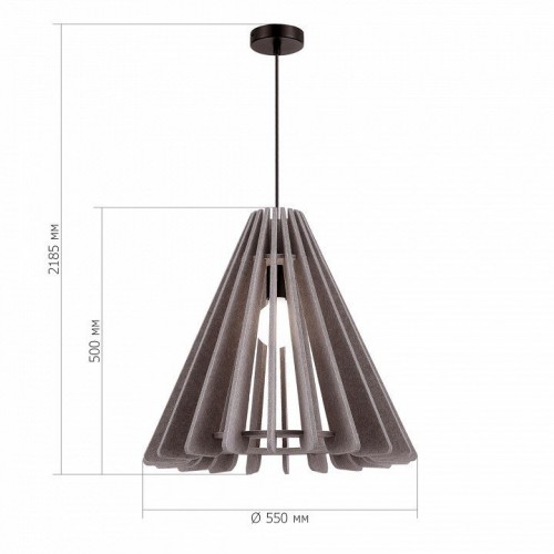 Подвесной светильник ST Luce Sentito SL3002.403.01