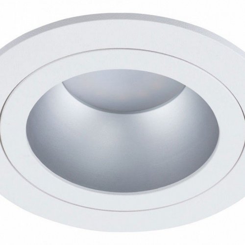 Точечный светильник Arte Lamp Alkes A2161PL-1WH