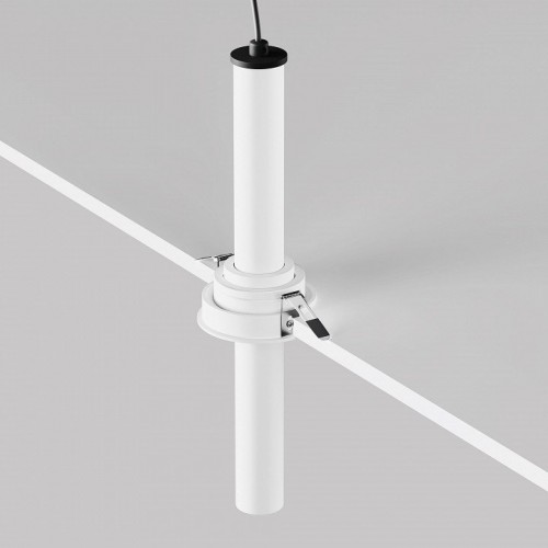 Спот Maytoni Focus T C140RS-L300-7W4K-W Спот Maytoni Focus T C140RS-L300-7W4K-W